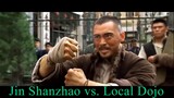 Ip Man 2008 : Jin Shanzhao vs. Local Dojo