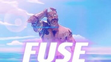 [Apex] Crazy For Fuse