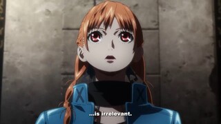 VIRGIN PUNK Clockwork Girl _01c