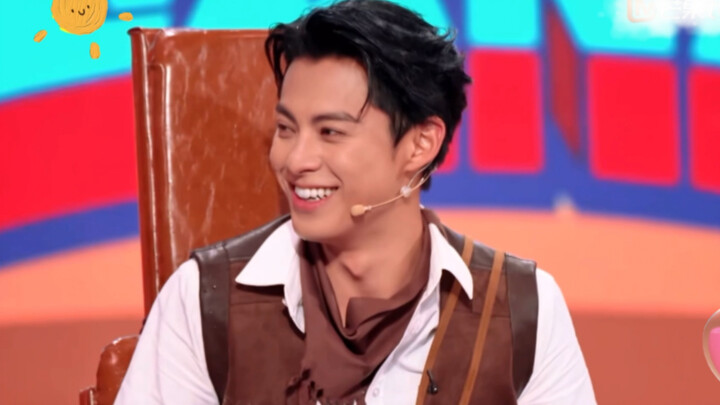 #Tianjing Didi’s Meaning, a classic scene from the latest episode of Hi6, the aftermath of Sister Me