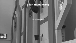 Assalamualaikum warahmatullahi wabarakatuh, Subhanallahi wabihamdihi Subhanallahil adzim