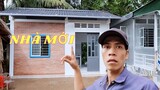 Vlog nhà mới, dọn hồ cá chi chi