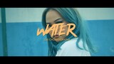 ZFlix #1 - Zae Choreography / Dance Performance [Water by Kehlani Cover]