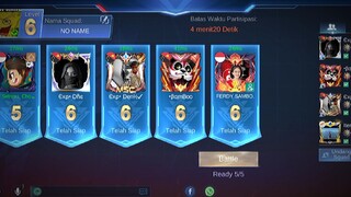 Bantai gak si ๐คซ๐คซ๐คซ๐คซ