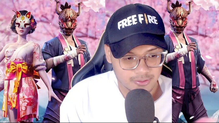 trik ff push rank 2026 free fire #ff #freefire #roblox #fishit