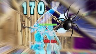 MIA 🕷 (Best 60 FPS Console Player)