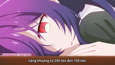 Ngoại Cảm Ngàn Sao EP 2 [Sub Việt]