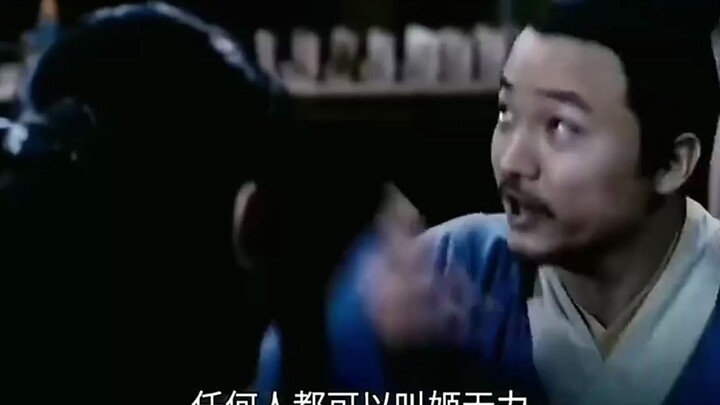 Inilah alasan mengapa kita harus banyak membaca: saat-saat genting, ilmu yang kita miliki bisa menye