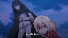 Putri Bangsawan Mengulang Takdir Berjodoh Dengan Kaisar Eps 6