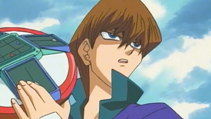 Yu-Gi-Oh!: Xiaobiao benar-benar kalah? Alasannya ternyata Kaiba mengancam akan melompat dari gedung 