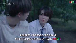 🌈 EPS. 6 (TAMAT) INDO SUB (2024) 🌈