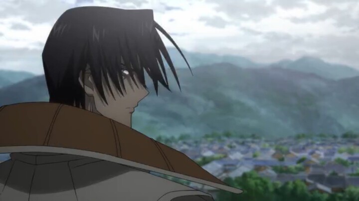 Rurouni Kenshin Season 2 episode 13 in hindi dubbed New Anime in Hindi Dubbed
