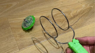 小侄子的新玩具，放眼整个大学也是相当炸裂的存在！