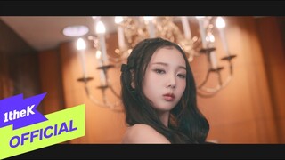 [Teaser1] SPIA(수피아) _ Daddy's Little Girl