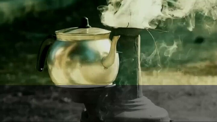 How Rising Tea Steam Drives Global Winds