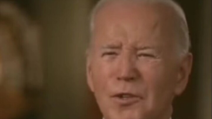 Biden atau Trump? Pejalan kaki: Bagaimana menurutmu tentang aku sebagai presiden? Mana yang harus ku