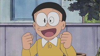 Doraemon episode 381