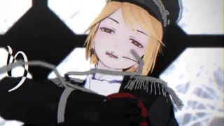 【Identitas V MMD】 Beri aku × Beri aku