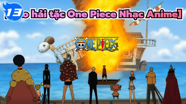 [Đảo hải tặc One Piece Nhạc Anime]_13