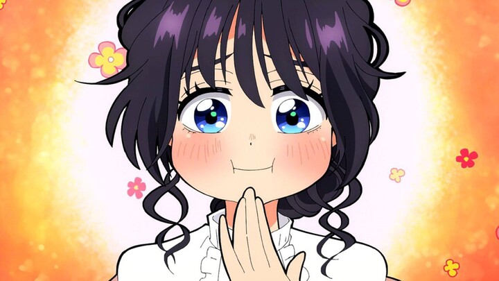 MAKAN BANYAK TAPI MAKIN IMUT