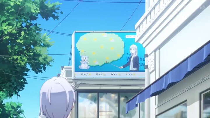 Anime 2021