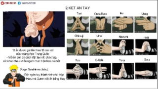 TOP 7 ĐIỀU ”KỲ QUẶC” FAN NARUTO HAY LÀM -- BẠN THÌ SAO-