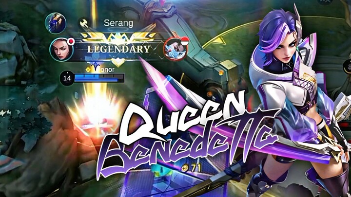 HERO SEGAMPANG INI MASIH ADA YANG BILANG SUSAH🗿