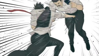 致命打击