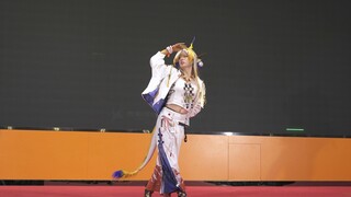 【明日方舟only】小鬼卡比 《浸春芜》 高清4K60p