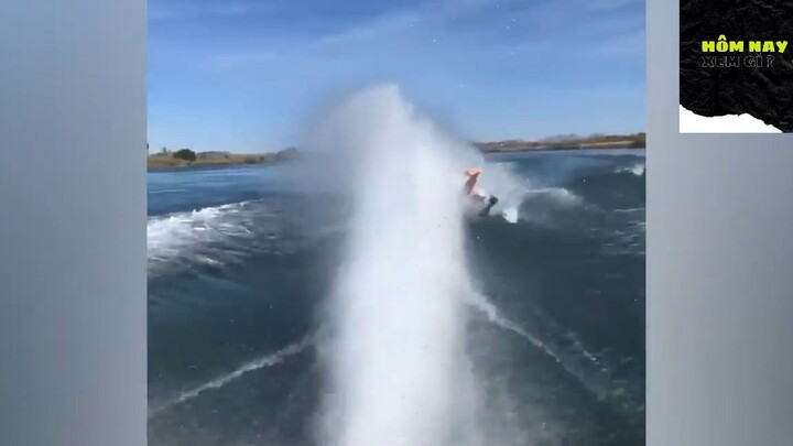 Cười mỗi ngày cùng tôi ! #videohaihuoc