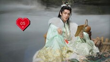 EP.05 ซับไทย เอ.ไอ. •Whis-pers-of-Fate•