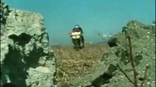 Kamen Rider (1971) Opening Theme 1