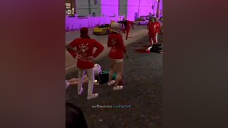 เค้าเริ่มบัพหนูก่อนนะ ทีมลุงเดี่ยว ตะหลิว tiktokเกมมิ่ง GTA วัยรุ่นfivem