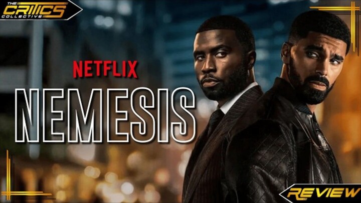 NEMESIS - Episode 8 ғɪɴᴀʟᴇ Tagalog