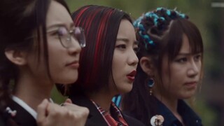 [Liu Bi] ละครสุดไร้สาระแห่งปี 2019: "Mary Academy" ให้คุณสัมผัสถึงความอึดอัดของเวอร์ชันความงามของโรง