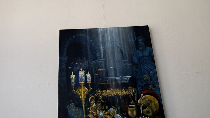Posthumen