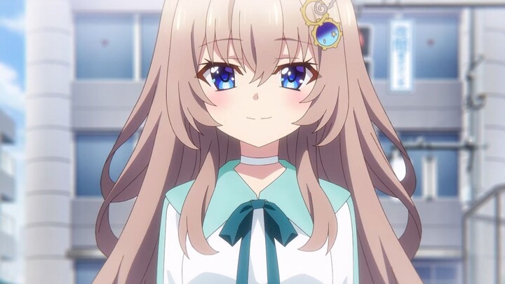 9-nine- Ruler’s Crown PV 2| 5 Juli 2025