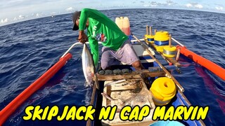 P15 - NAGLABASAN NA ANG MGA YELLOWFIN AT SKIPJACK TUNA - EP32