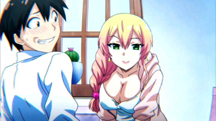 Pacaran Sama Anak Gaul Bikin Deg - degan