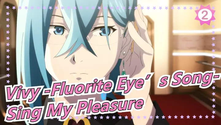 Vivy Fluorite Eye S Song E10 Vivy Score Singing From My Heart Reaction Bilibili Vivy Fluorite Eye S Song E10 Vivy Score Singing From My Heart Reaction Bilibili