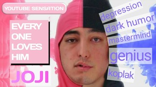 Sejarah JOJI, Siapa Joji, Fakta joji, kenapa semua orang mencintainya