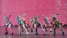 XG Live at Coachella 2025 [Week 2]