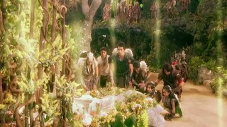 Mulawin vs Ravena-Full Episode 66