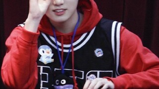 各男团的花名以及花名来历