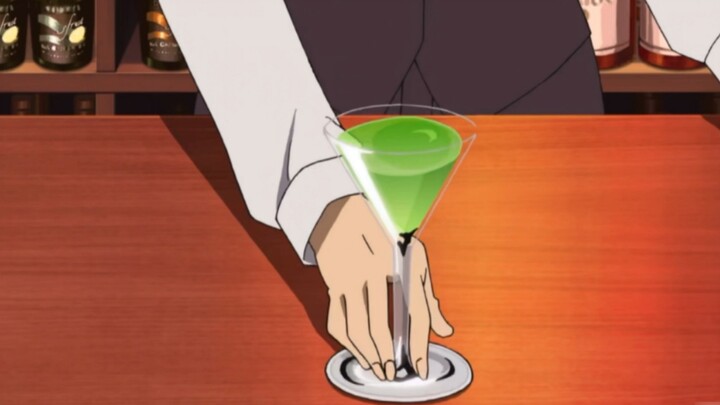 [ Detective Conan ] Beautiful supporting actresses