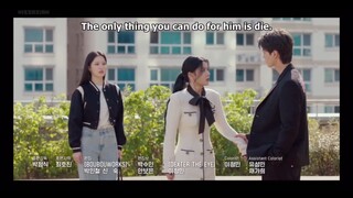 MY DEMON EP 10 SNEAK PEEK (ENGLISH SUB)