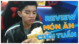 Chủ tịch ăn món ăn phu nhân làm và cái kết!!!