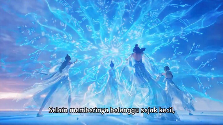 gods against S2 Eps 13 sub undo