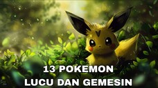 Nomor 4 lucu banget pen peluk,heh