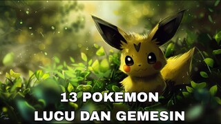 Nomor 4 lucu banget pen peluk,heh